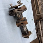 1980 - 90 Vintage Club Ds Gas FZ341 Golf Cart Rear Axle Shorter Side. Fixed Price $229.00.