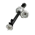 Rear Axle Housing Assembly For Club Ds 1998-UP Precedent Golf Cart Electric. Fixed Price $415.93.