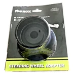 Rhox Yamaha Golf Cart Steering Wheel Adapter Black ACC-SW67B New. Fixed Price $30.36.