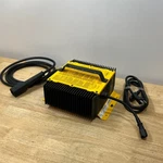 Oem Yamaha G29 Drive Golf Cart Battery Charger Delta-q Quiq 48V 18A 913-4800-09. Fixed Price $250.00.
