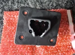Delta-q Ezgo Charger Charging Receptacle 48V Rxv Genuine Oem Golf Cart. Fixed Price $59.99.