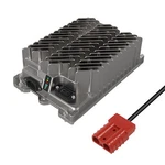 24V 27A Multipurpose Lead Acid Battery Charger + Red SB50 Plug For Delta-q IC650. Fixed Price $249.99.