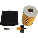 Tune-up Kit For Yamaha G2, G9 And G11, 4-CYCLE, Gas 9189; FIL-1203. Fixed Price $42.70.