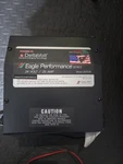 Delta Volt Pro Charging System Eagle Performance Series 24V/25AMP Model #2425OB. Fixed Price $500.00.