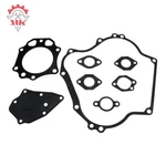 Head Base Gasket Kit Std Bore For Club Golf Cart Ds Precedent 1992-UP FE29. Fixed Price $19.00.