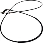 New Throttle Cable BHG-019 3 For Yamaha 2 Cycle Gas G1 Golf Cart Kart 70.5". Fixed Price $25.99.