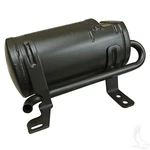 Red Hawk Exhaust Muffler For Ez-go Rxv 2008-14 & Txt 2010-14 With Kawasaki Motor. Fixed Price $275.95.