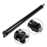 Labwork Rear Driveshaft Prop Assy For Chevy Suburban 1500 2002-04 65-9531. Fixed Price $133.16.