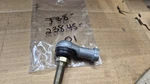 Yamaha Golf Cart Tie Rod End Left Hand Thread J38-23845-01 G2 G8 G9 G11 G14 Oem. Fixed Price $22.00.