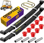 Golf Cart Heavy Duty Rear Leaf Spring Kit New. Fixed Price $80.99.