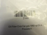 Club Car Tune Up Kit 17570. Fixed Price $20.98.