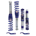 Coilovers Shocks Absorber Springs Kit For Bmw E39 525I 530I 540I Sedan 1997-2003. Fixed Price $188.00.