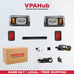 Vpahub Club Car Ds Led Deluxe Light Kit 12-48V. Fixed Price $103.03.