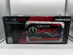 Modz MAX48 15 Amp Ezgo Rxv & TXT48 Battery Charger For Volt Golf Carts. Fixed Price $233.10.