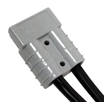 Ezgo Charger Plug SB50 With Wire Fits Electric 1983-1994 Golf Cart. Fixed Price $39.99.