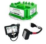 Golf Cart Controller Navitas 600 Amp For Club Ds/precedent/tempo/onward. Fixed Price $849.99.