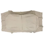 Back Cover For Yamaha Drive 2007 And Newer Stone Golf Carts; SEAT-0035. Fixed Price $86.80.
