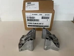 Club Car Ds Gas/electric Steering Column Mounting Bracket Kit (101984801). Fixed Price $62.61.