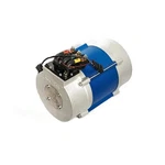 Alltrax Ezgo Golf Cart 5.5KW 19 Tooth Spline High Performance Motor AC1-TXT-KIT. Fixed Price $1049.00.