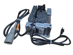 Lester Summit Series Ii Battery Charger CGR-255 3-PIN Plug For Clubcar Golf Cart. Fixed Price $289.95.