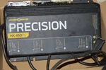 Minn Kota Precision Bank Marine Battery Charger MK460PC Used. Fixed Price $179.95.