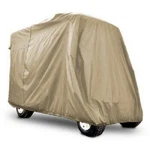 Red Dot 88 Top Golf Cart Storage Cover (universal Fit) (21-012). Fixed Price $216.55.