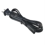 Power Cord For Pofart Fat Slinger 200W Vibration Plate Exercise Machine Plug. Fixed Price $17.99.