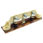 Heat Sink For Club 1012102, 1012109, 1015914 36-48V Volt Golf Carts; CGR-004. Fixed Price $52.85.