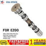 26615-G01 1994-2002 For Ez Golf Cart Camshaft 295CC/350CC Robins Non-mci New. Fixed Price $54.99.