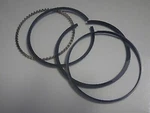 Club Ds Precedent Golf Cart 1992-UP FE290 Piston Ring Set Standard. Fixed Price $39.50.
