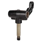 Driver Side Golf Cart Spindle Assembly For Ezgo Rxv 2008-UP 607413, 601413. Fixed Price $62.99.