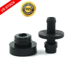 For Yamaha 4-CYCLE Gas Golf Cart G1, G2, G9 Fuel Tank Vent Valve And Grommet. Fixed Price $14.29.