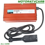 All-carb 36V 18A Battery Charger For Ez-go Txt Golf Carts "d" Style Plug. Fixed Price $94.82.