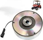 Ezgo Rxv 2008-2019 48V 617766 Motor Brake Assembly Golf Cart Replacement 610065. Fixed Price $129.97.