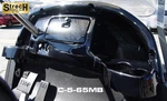 Dash For Precedent Club Golf Cart 2 Locking Doors Metallic Black C-5-65MB. Fixed Price $129.95.