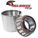 Balls Front Tapered Dac Heavy Duty Wheel Bearing Kit For 2012 Can-am Ds Jk. Fixed Price $67.48.