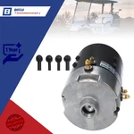 For Ezgo Txt Pds 2000-2010 Golf Cart 36V Electric Motor 73445-G02 73124-G08. Fixed Price $461.93.