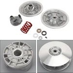 Secondary Driven Clutch For Yamaha Golf Cart G8 G9 G11 G14 G21 G28 1985-2007. Fixed Price $132.63.