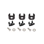 Cartclan Drive Clutch Button Kit For 1988-2015 Club Ds & Standard, Black. Fixed Price $28.70.