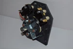 Ezgo Electric Golf Cart 1986-1994.5 Forward Reverse Switch Heavy Duty. Fixed Price $143.95.