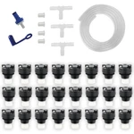 Battery Watering Technologies 24-CELL Universal Kit With Vb-tby Valve For Easy. Fixed Price $196.00.