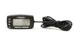 Hardline Hour/tach Meter Up To Cylinders HR-8062-2. Fixed Price $42.99.