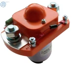Main Contactor Solenoid Heavy Duty Amp 48V Fit For Golf Cart ZJ-400A. Fixed Price $36.64.