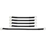 Battery Cable Set For E-z-go Med/txt 1994 And Newer 9353; BAT-1004A. Fixed Price $40.25.
