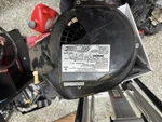 Yamaha Club Car Engine Top Shrouds And Front Cylinder GC400FI 402CC. Fixed Price $20.00.