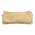 Front Seat Cover Backrest Buff For Club Car Ds 2000-UP 102060501. Fixed Price $54.95.