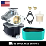 Carburetor 640065 Fit For Tecumseh OHV110 OHV130 13HP 13.5HP 14HP 15HP Tractor. Fixed Price $17.99.