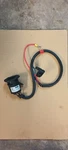 Club Car Tempo Precedent Charger Main Plug Wiring Harness 105137401. Fixed Price $19.99.