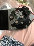 Heavy Duty Forward Reverse Switch Assembly Ezgo Golf Cart Txt 94-UP 70578G01. Fixed Price $45.99.