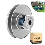 Secondary Driven Clutch 101834001 5701 Replacement For Club Car Ds &. Fixed Price $91.50.